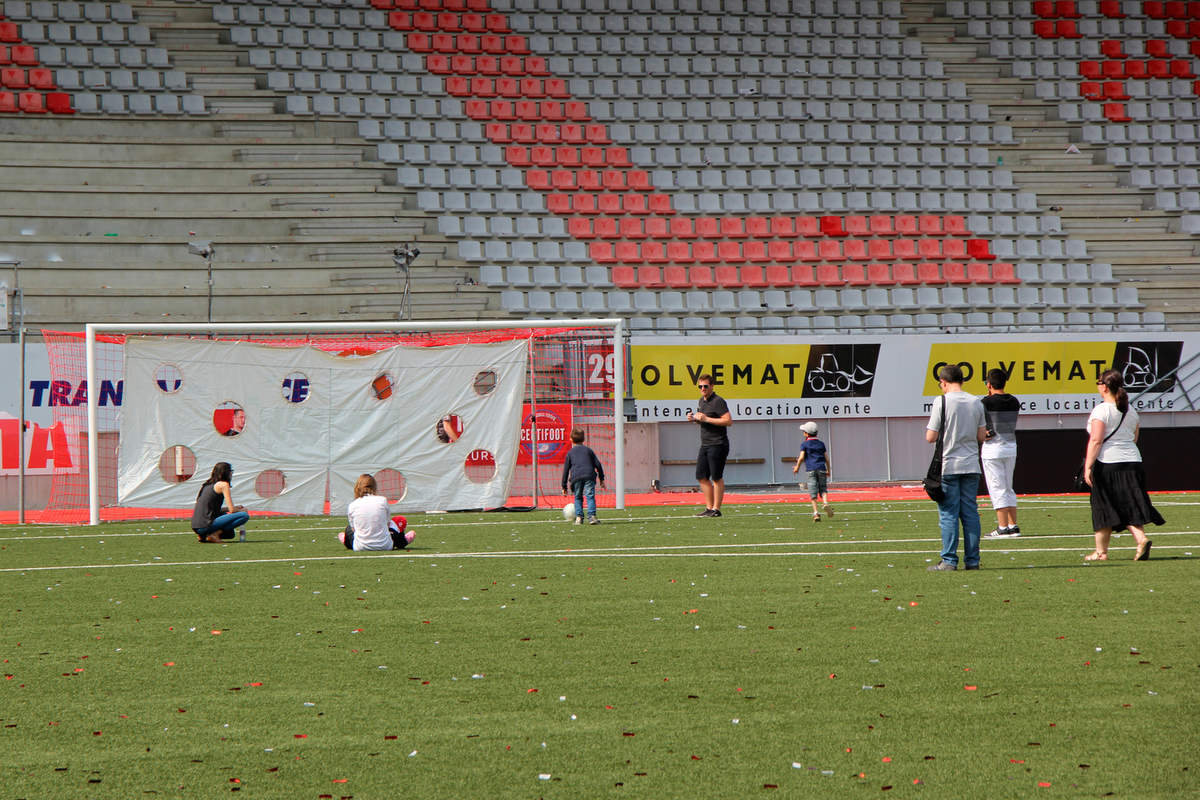 La journée du supporter - Photo n°19