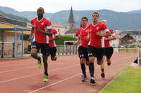 Une séance à Vagney - Photo n°0