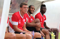 Une séance à Vagney - Photo n°9