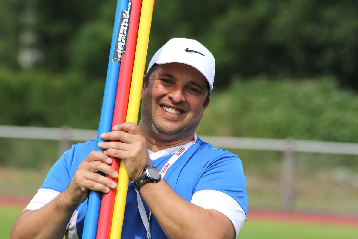 Une séance à Vagney - Photo n°46