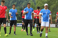 Une séance à Vagney - Photo n°45