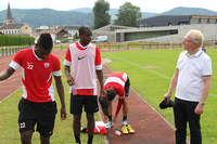 Une séance à Vagney - Photo n°7