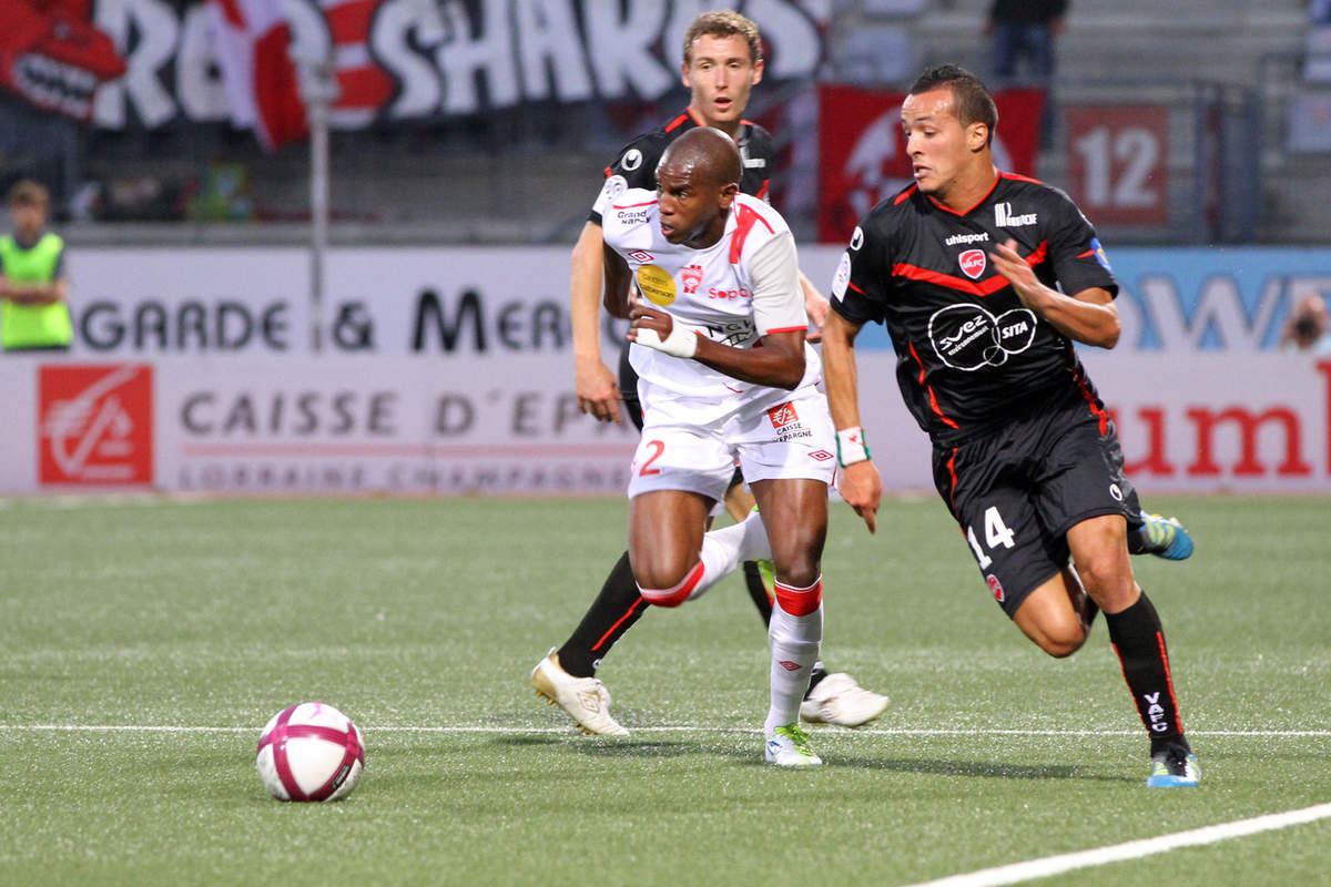 Nancy-Valenciennes - Photo n°13