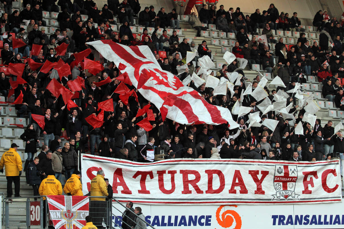 Nancy-Montpellier - Photo n°137