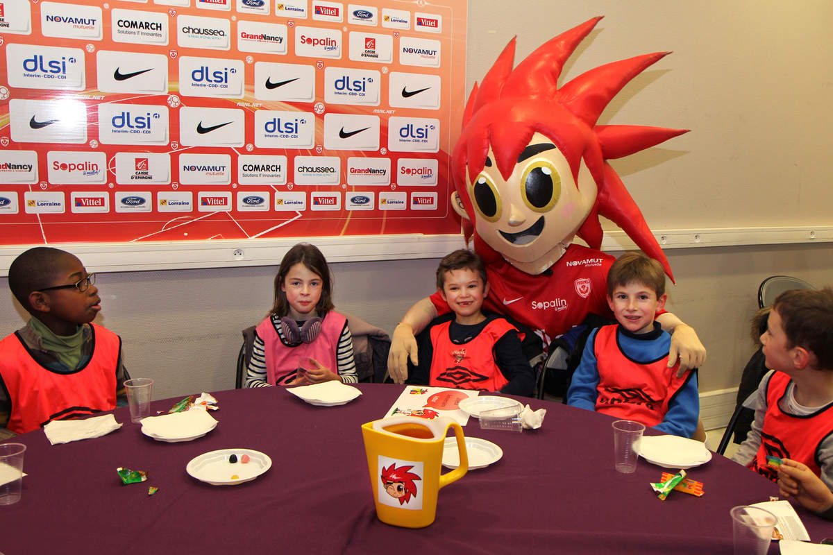 Un anniversaire exceptionnel - Photo n°7