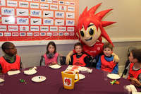 Un anniversaire exceptionnel - Photo n°7