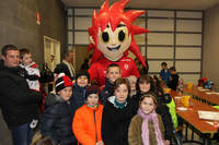 Un anniversaire exceptionnel - Photo n°5