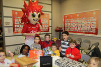 Un anniversaire exceptionnel - Photo n°3