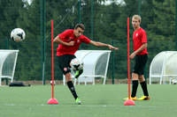 Séance spécifique pour les U17 - Photo n°14