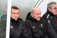 Nancy-Metz en U17 - Photo n°14