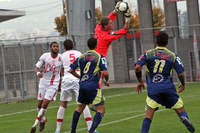 ASNL/Villefranche en CFA - Photo n°73