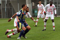 ASNL/Villefranche en CFA - Photo n°72