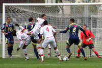 ASNL/Villefranche en CFA - Photo n°71