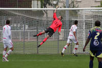 ASNL/Villefranche en CFA - Photo n°84