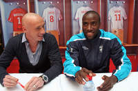 Le St-Séb en blanc et rouge - Photo n°5