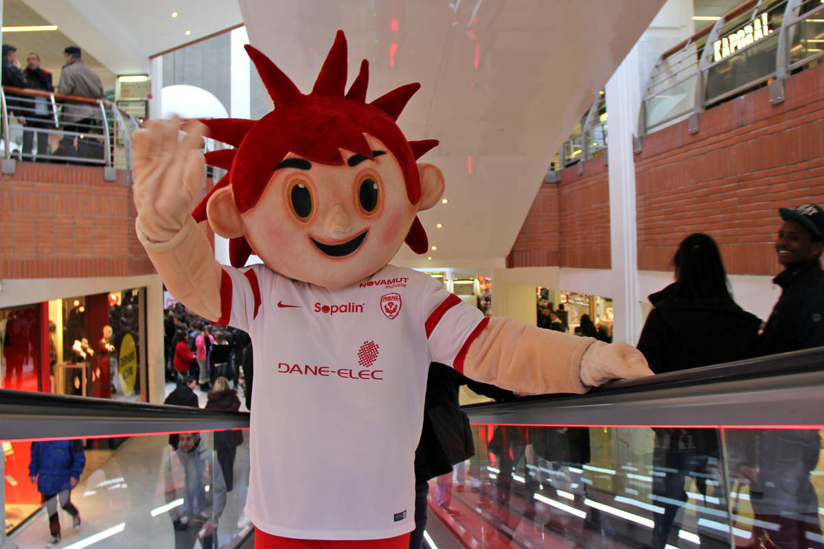 L'ASNL au St-Seb - Photo n°2