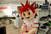 L'ASNL au St-Seb - Photo n°1