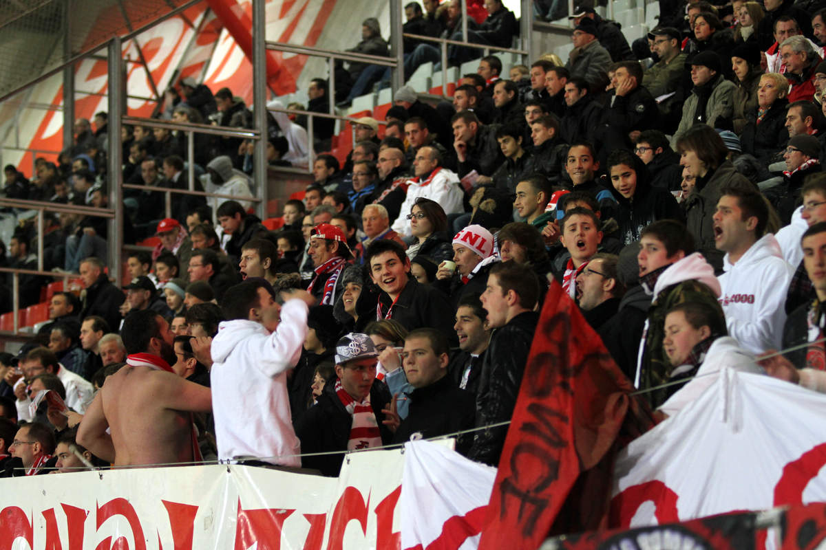 Nancy-Valenciennes - Photo n°142