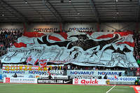 Nancy-Sochaux - Photo n°9