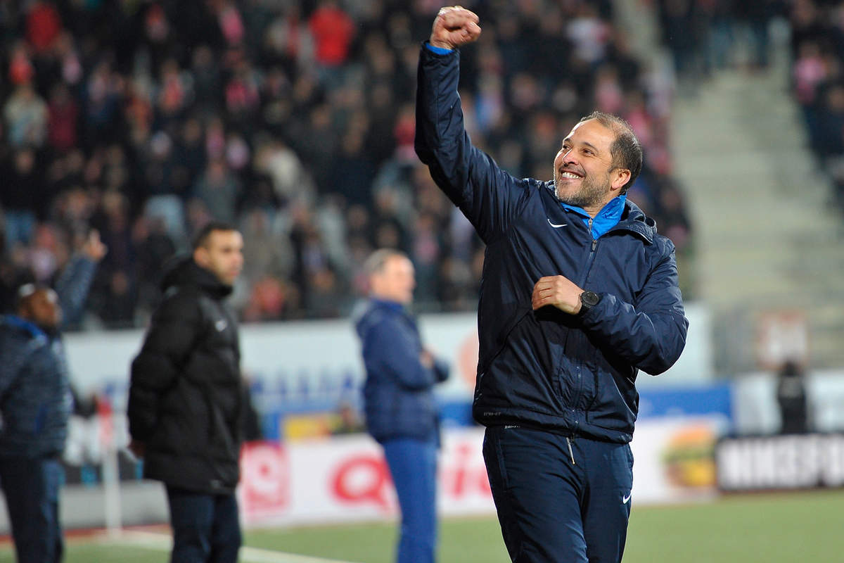 Nancy-Sochaux - Photo n°2