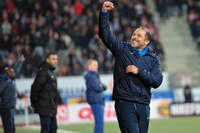 Nancy-Sochaux - Photo n°2