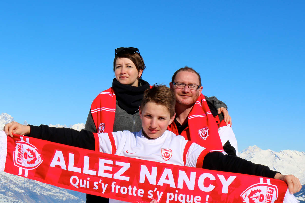 3ème: Aurélie Jouaville