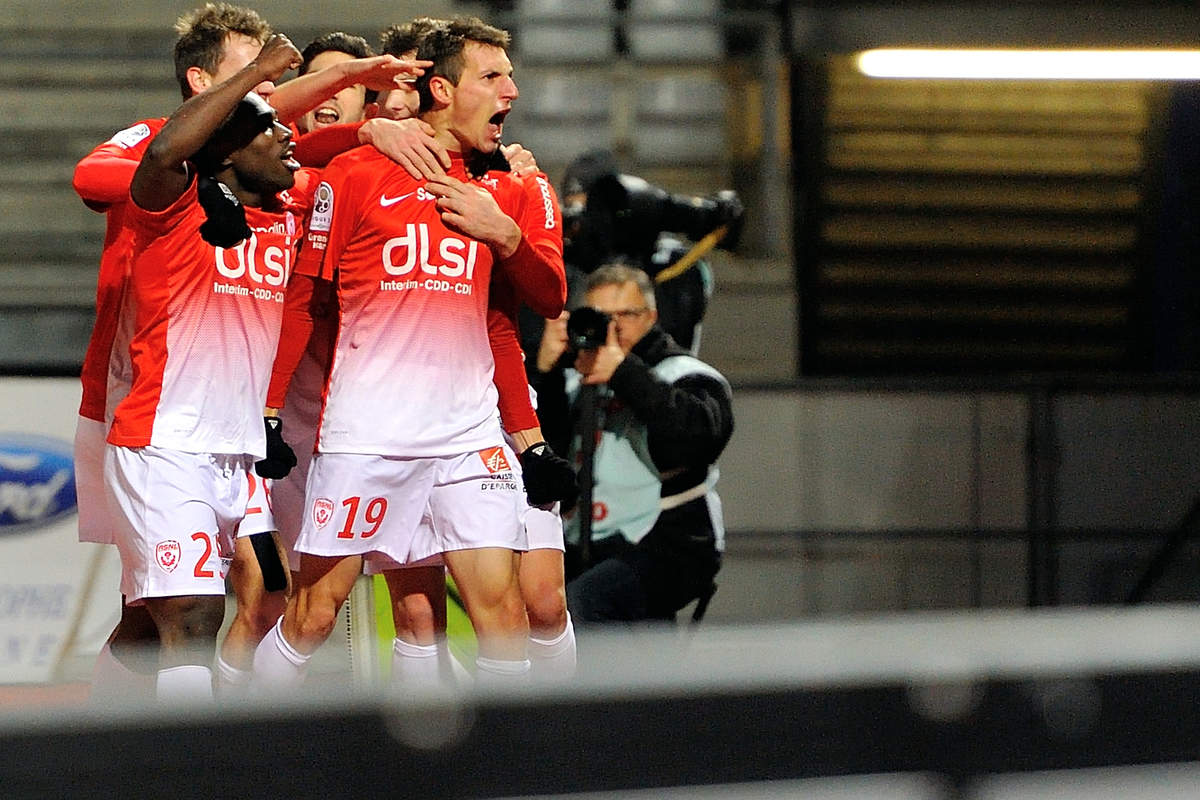 Nancy-Laval - Photo n°13