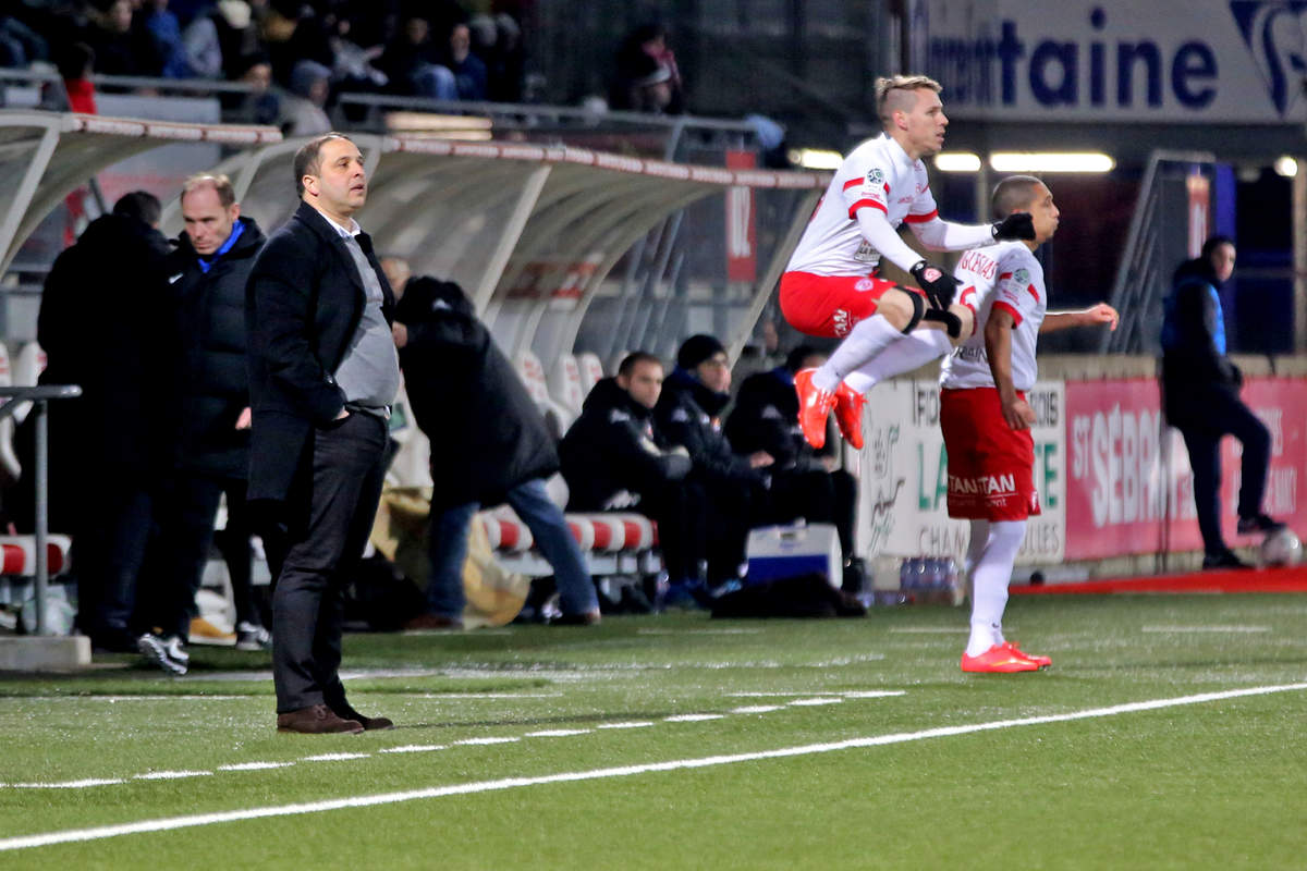 Nancy-Laval - Photo n°27