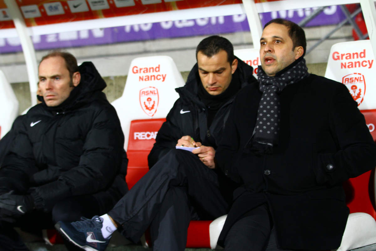 Nancy-Laval - Photo n°60