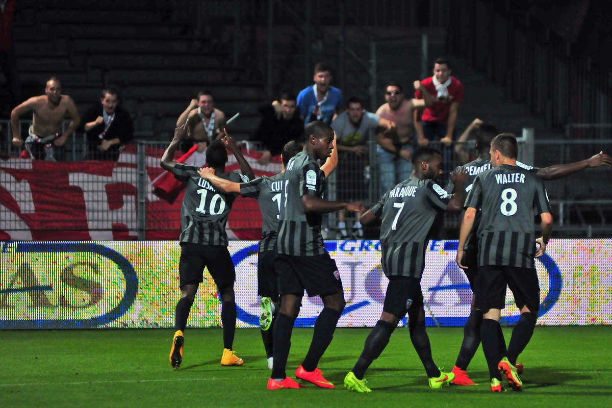 Laval-Nancy - Photo n°2