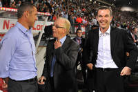 L'ASNL fête le maintien - Photo n°24