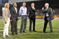 L'ASNL fête le maintien - Photo n°22