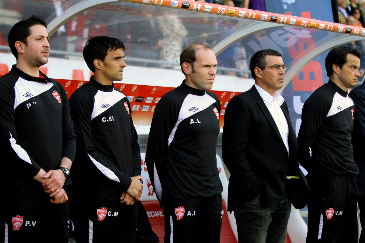 Nancy-Lyon - Photo n°33