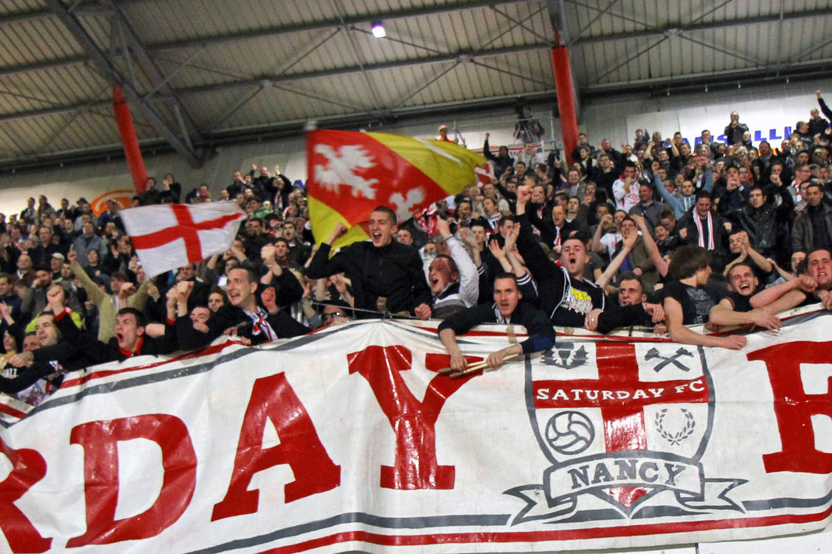 Nancy-Montpellier - Photo n°105