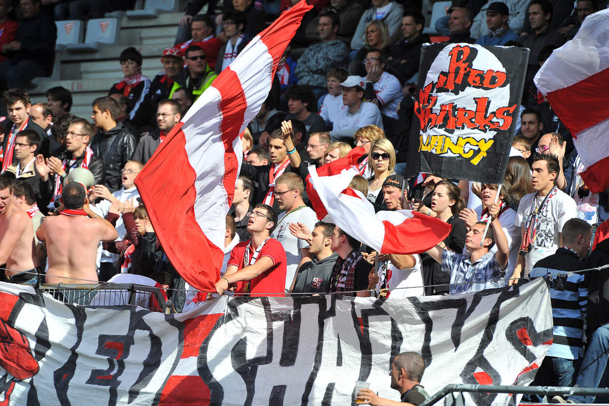 Nancy-Nice - Photo n°128