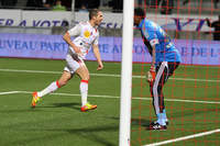 Nancy-Marseille - Photo n°18