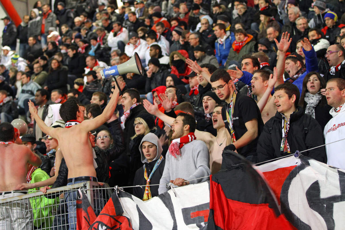 Nancy-Marseille - Photo n°110