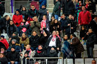 Nancy-Paris FC - Photo n°22