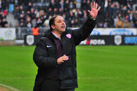 Angers-Nancy - Photo n°59