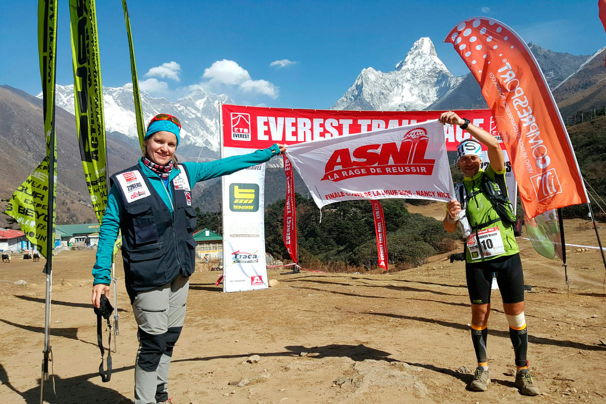 3ème: Bruno Rainaud