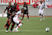 Nancy-Rennes - Photo n°5