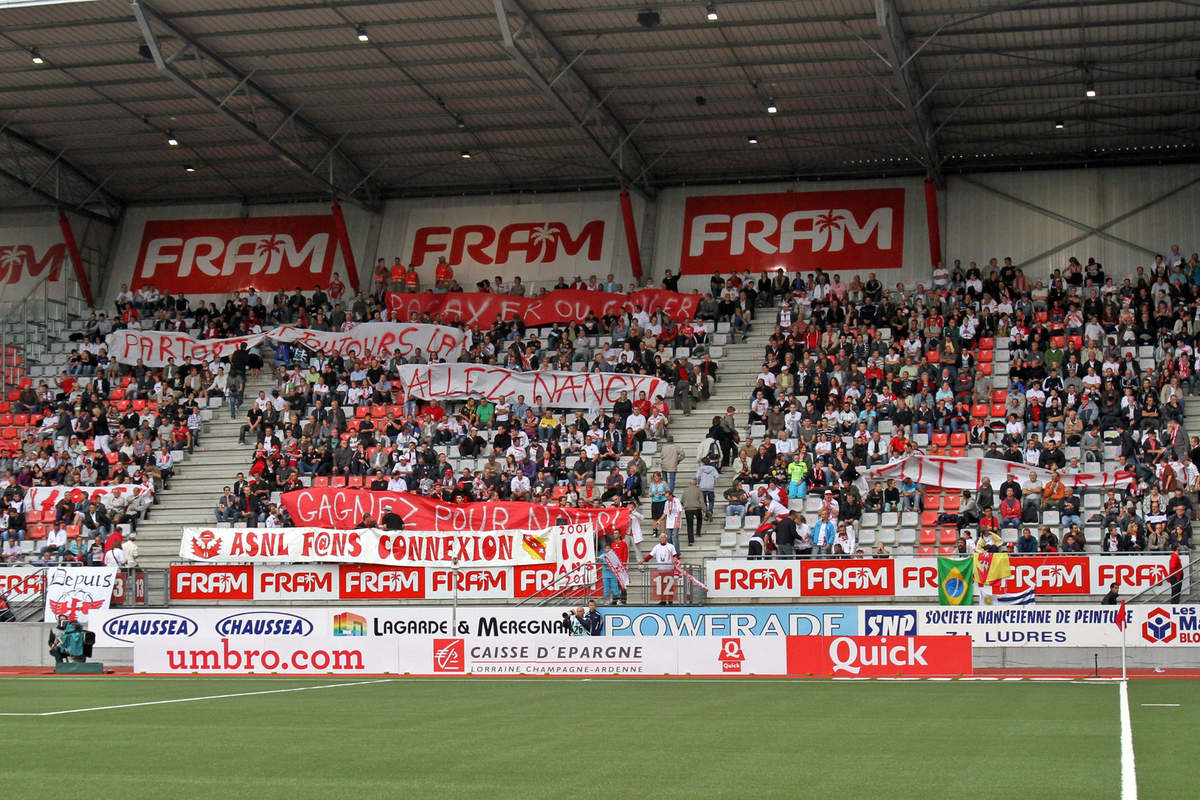 Nancy-Rennes - Photo n°145