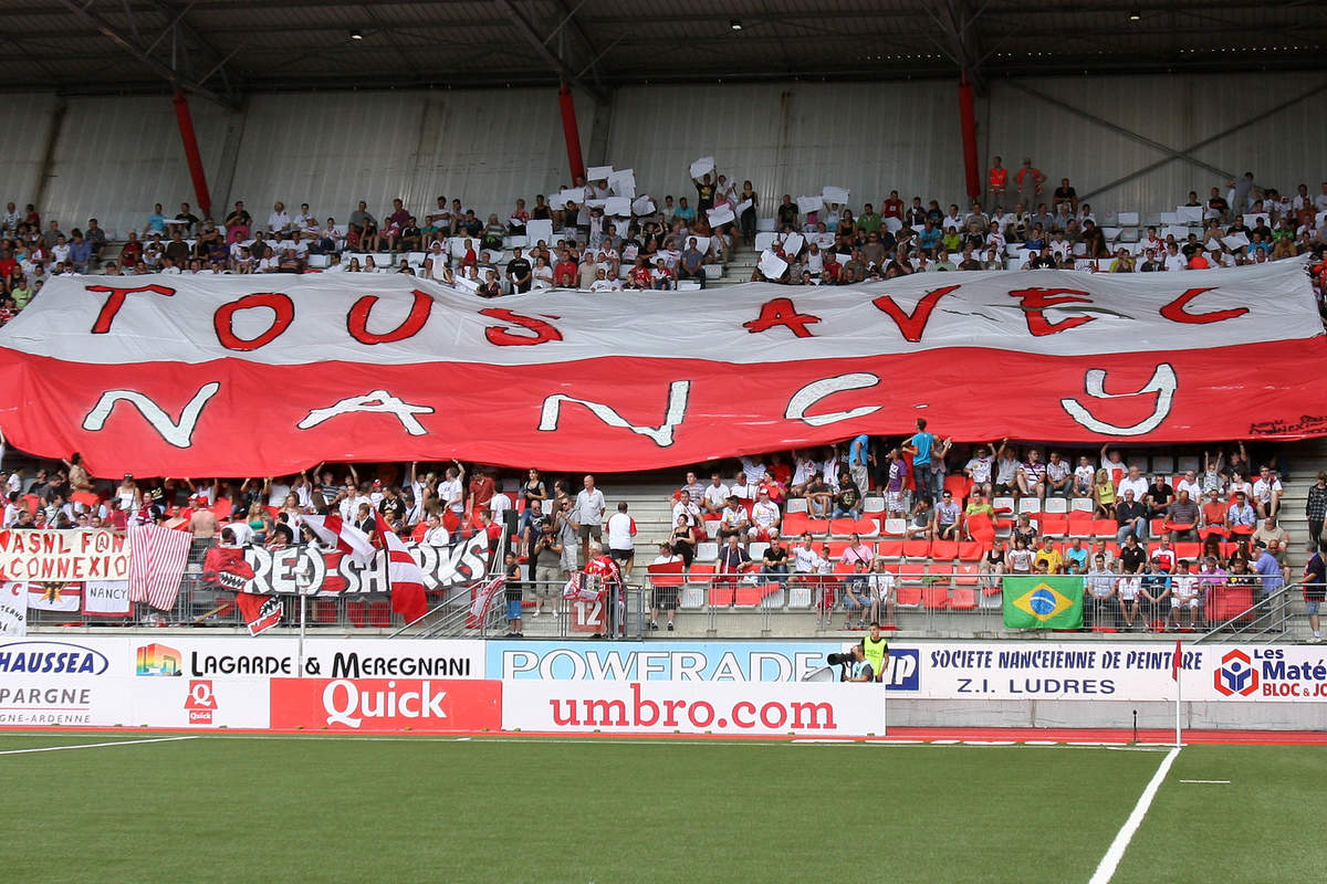 Nancy-Sochaux  - Photo n°115