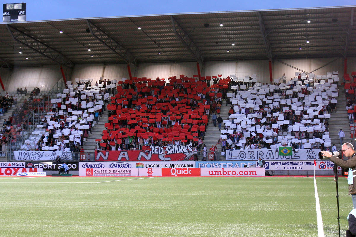 Nancy-Lille - Photo n°118