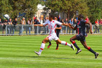 ASNL/PSG en CFA - Photo n°35