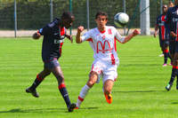 ASNL/PSG en CFA - Photo n°34