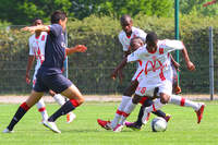 ASNL/PSG en CFA - Photo n°29