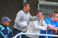 ASNL/PSG en CFA - Photo n°24