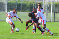 ASNL/PSG en CFA - Photo n°22