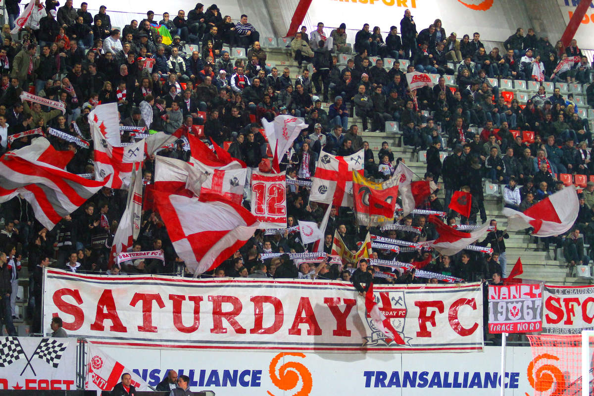 Nancy-Caen - Photo n°132